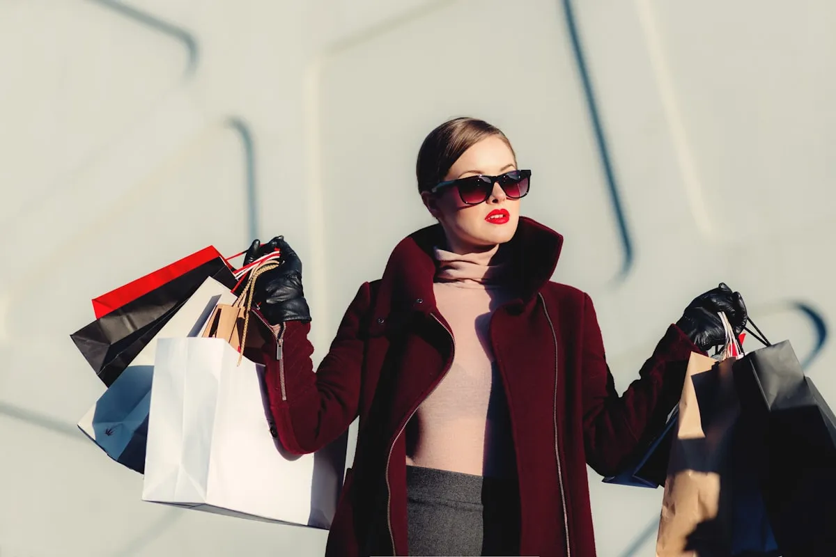 Editorial mode-campagne